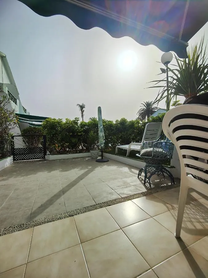 Beautiful Bungalow In Maspalomas Lejlighed Maspalomas  Spanien