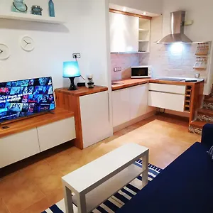 Orietta Apartamento