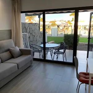 Maspalomas 25 Apartamento