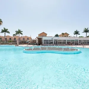 Maspalomas Oasis Familias Y Parejas Apartamento